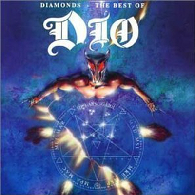 Dio - Diamonds - The Best Of (CD)