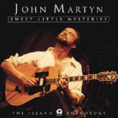 John Martyn - Sweet Little Mysteries - The Island Anthology (2CD)