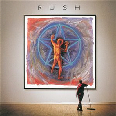 Rush - Retrospective, Vol. 1 (1974-1980)(CD)
