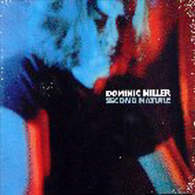 Dominic Miller - Second Nature (Digipak)(CD)