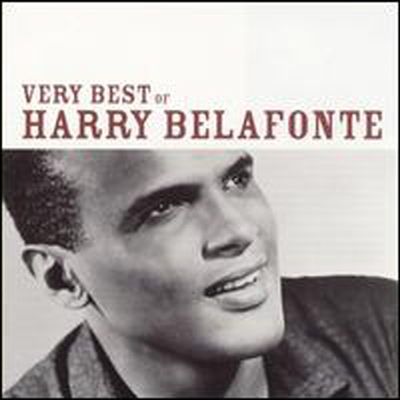 Harry Belafonte - Very Best of Harry Belafonte (RCA) (Remastered) (Bonus Tracks)(CD)
