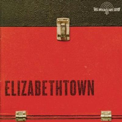 O.S.T. - Elizabethtown (엘리자베스 타운)(CD)