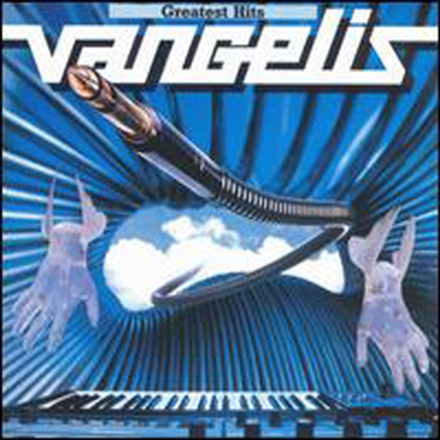 Vangelis - Greatest Hits (2CD)