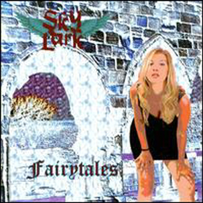 Skylark - Fairytales (CD)