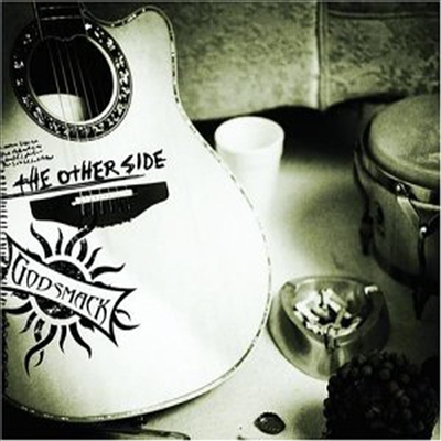 Godsmack - The Other Side (CD)