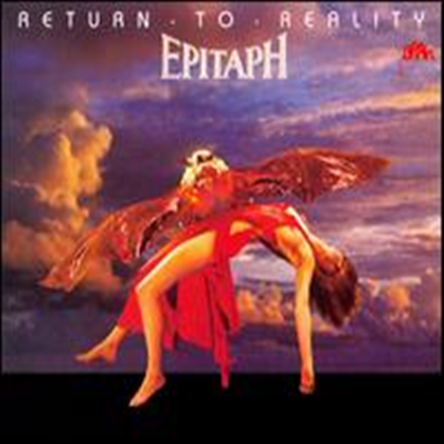 Epitaph - Return To Reality (Bonus Track)