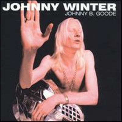 Johnny Winter - Johnny B Goode