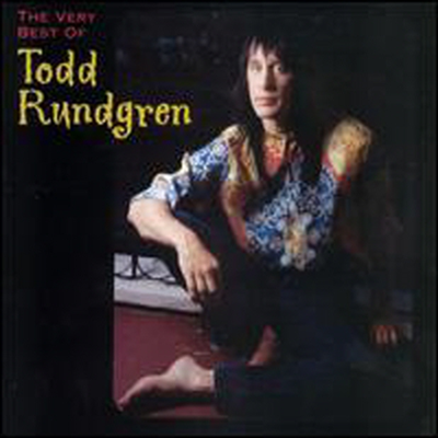 Todd Rundgren - Very Best of Todd Rundgren (CD)