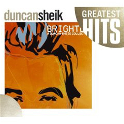 Duncan Sheik - Brighter : A Duncan Sheik Collection