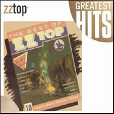 ZZ Top - Best of ZZ Top (2004)