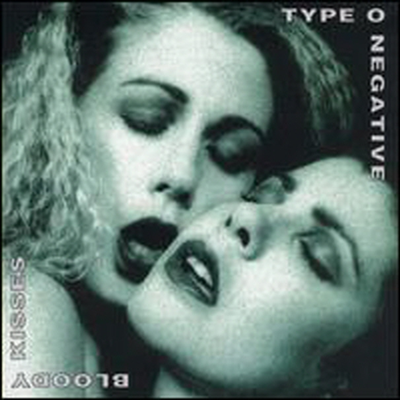 Type O Negative - Bloody Kisses (Digipack)(CD)