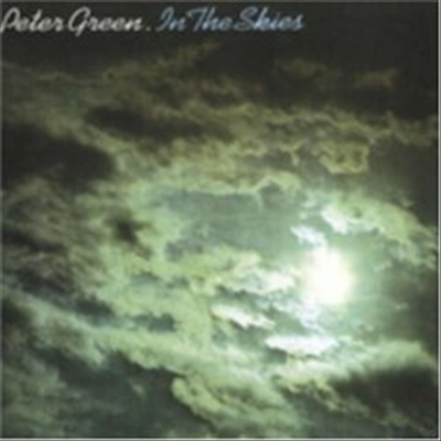 Peter Green - In the Skies (Remastered)