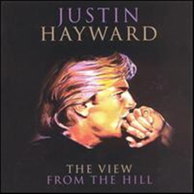 Justin Hayward - View From The Hill