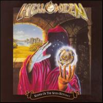 Helloween - Keeper of the Seven Keys, Pt. 1 (Deluxe Edition)(Remastered)(Expanded Version)