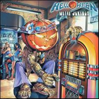 Helloween - Metal Jukebox