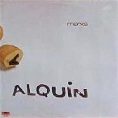 Alquin - Marks (CD)