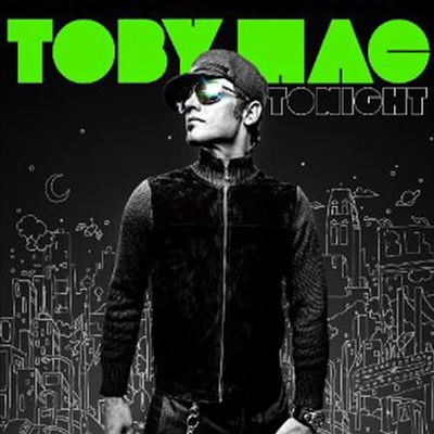 TobyMac - Tonight (CD)