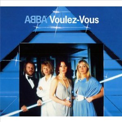 Abba - Voulez-Vous (CD+DVD) (Deluxe Edition)