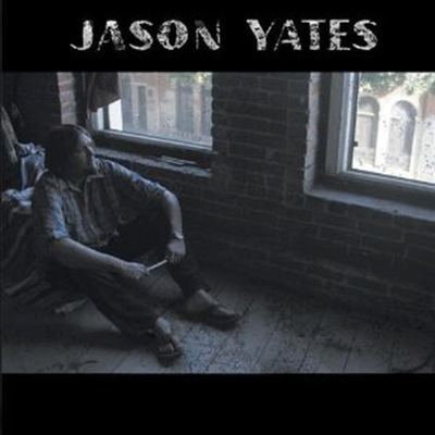 Jason Yates - Jason Yates (CD)