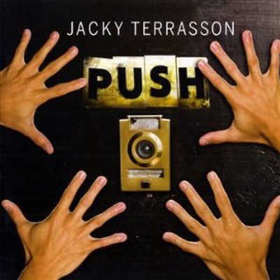 Jacky Terrasson - Push (CD)