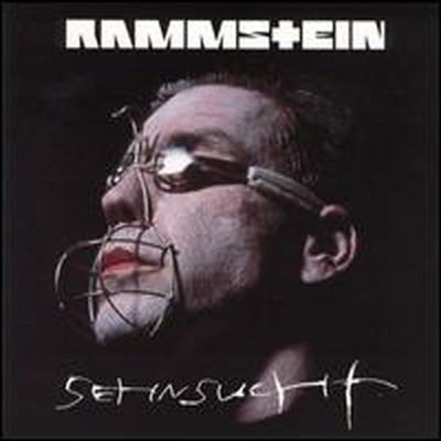 Rammstein - Sehnsucht (CD)