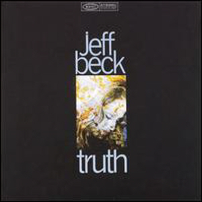 Jeff Beck - Truth (Bonus Tracks) (Remastered) (Expanded Version)(CD)