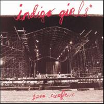 Indigo Girls - 1200 Curfews (2CD)