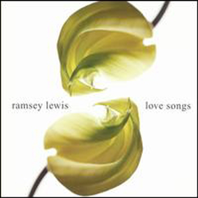 Ramsey Lewis - Love Songs (CD-R)