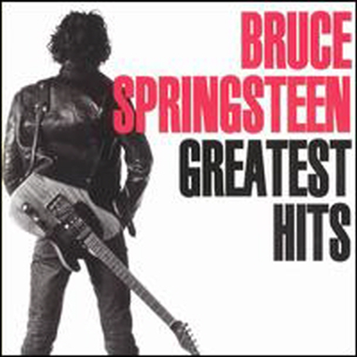 Bruce Springsteen - Greatest Hits (CD)