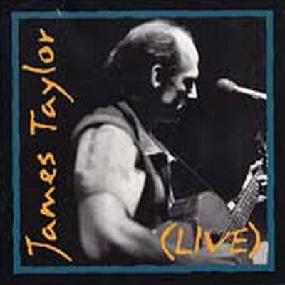 James Taylor - Live (2CD)