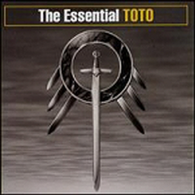 Toto - Essential Toto (Remastered)(CD)