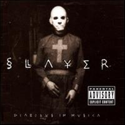 Slayer - Diabolus In Musica