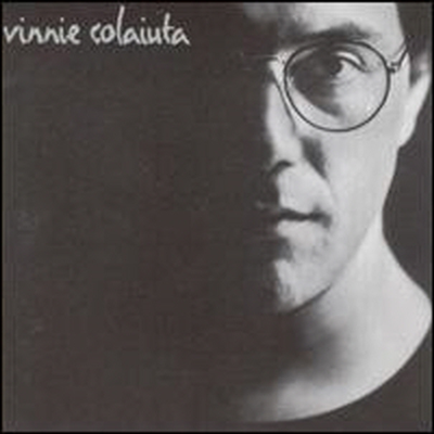 Vinnie Colaiuta - Vinnie Colaiuta (CD)