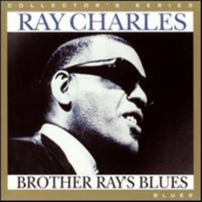 Ray Charles - Brother Ray&#39;s Blues