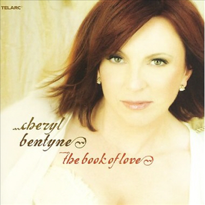 Cheryl Bentyne - The Book Of Love (CD)