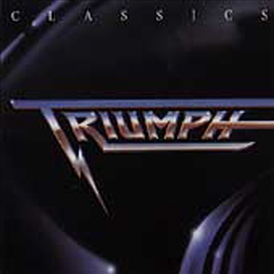 Triumph - Classics (CD)