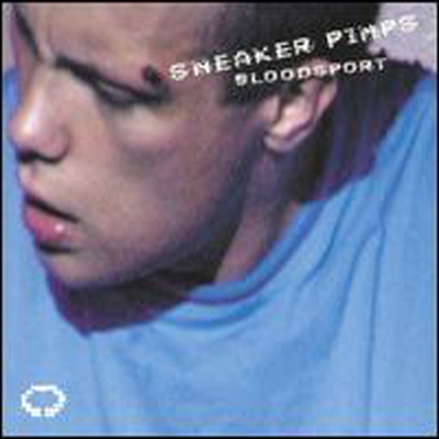 Sneaker Pimps - Blood Sport