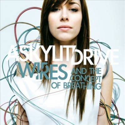 Skylit Drive - Wires &amp; The Concept Of Breathing (Ocrd)(CD)