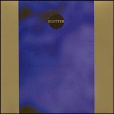 Otomo Yoshihide&#39;s New Jazz Quintet - Flutter (CD)