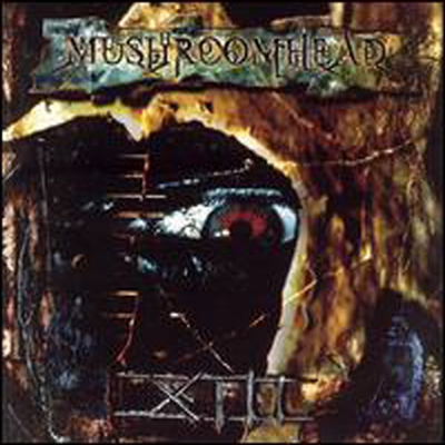 Mushroomhead - XIII (Enhanced)(CD)