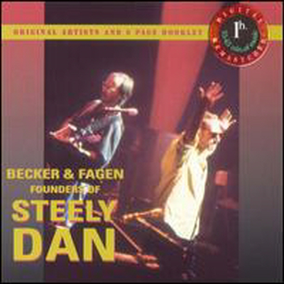 Steely Dan - Members Edition (CD)