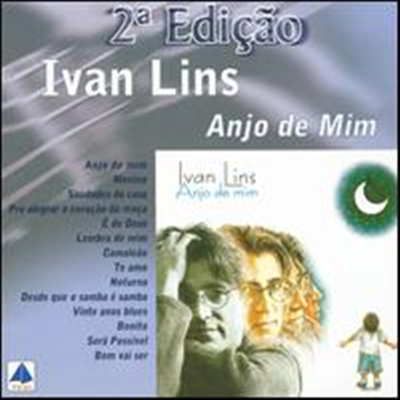 Ivan Lins - Anjo De Mim