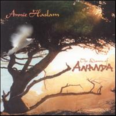 Annie Haslam - Dawn Of Ananda