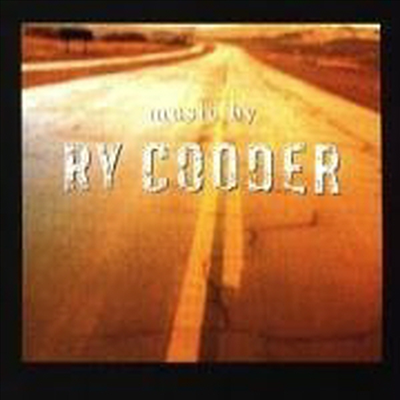 [미국 수입 2CD] Ry Cooder - Music By Ry Cooder (2CD)