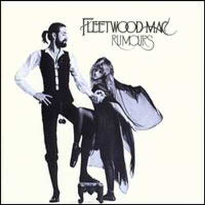 Fleetwood Mac - Rumours (CD)