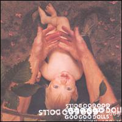 Goo Goo Dolls - Boy Named Goo (CD)
