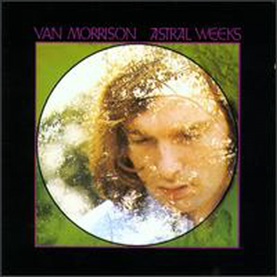 Van Morrison - Astral Weeks (CD)