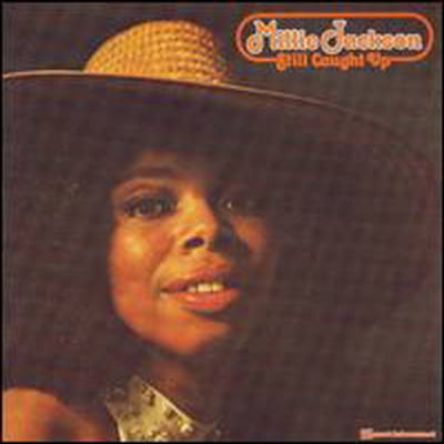 Millie Jackson - Still Caught Up (Expanded)(CD)