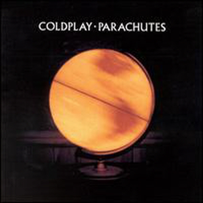 Coldplay - Parachutes (Ltd. Ed)(180G)(LP)