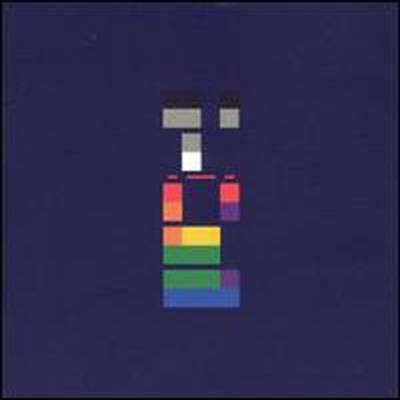 Coldplay - X&Y (Limited Edition)(180G)(2LP)